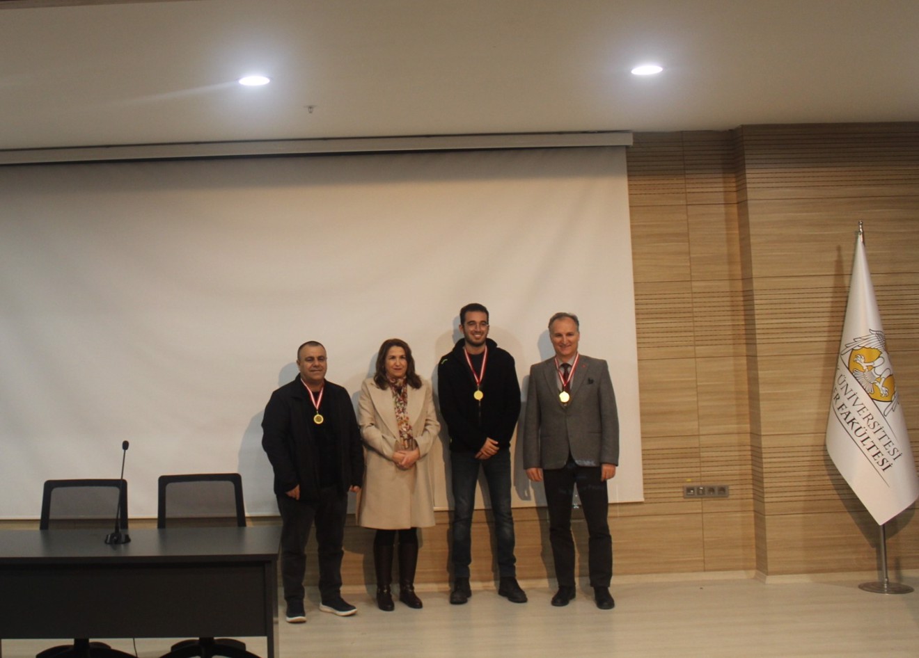  40. Yıl Şenlikleri